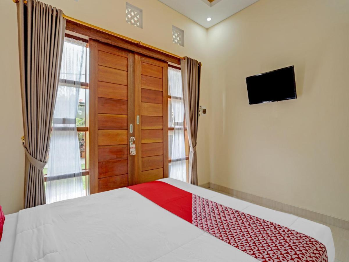 Capital O 90654 Pondok Wisata Buana Amerta Ubud Exterior foto