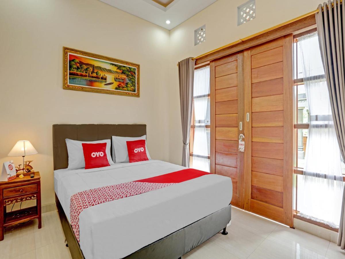 Capital O 90654 Pondok Wisata Buana Amerta Ubud Exterior foto