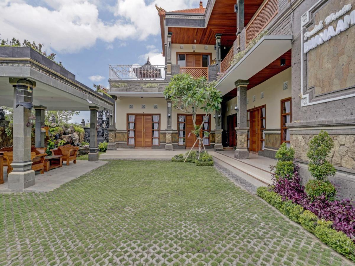 Capital O 90654 Pondok Wisata Buana Amerta Ubud Exterior foto