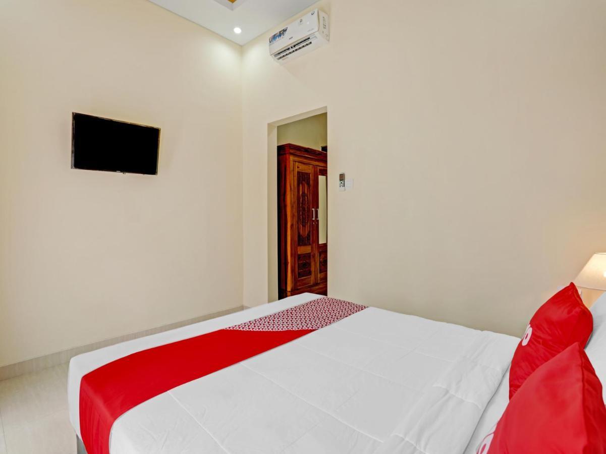 Capital O 90654 Pondok Wisata Buana Amerta Ubud Exterior foto
